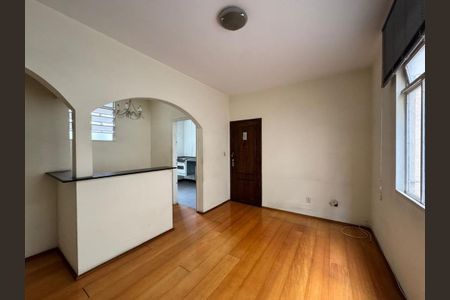 Foto 01 de apartamento à venda com 2 quartos, 68m² em Alto Barroca, Belo Horizonte