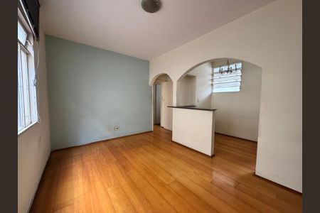 Foto 15 de apartamento à venda com 2 quartos, 68m² em Alto Barroca, Belo Horizonte