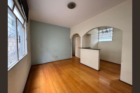 Foto 16 de apartamento à venda com 2 quartos, 68m² em Alto Barroca, Belo Horizonte