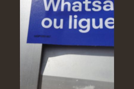 Apartamento à venda com 50m², 1 quarto e 1 vagaPlaca