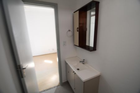 Apartamento à venda com 50m², 1 quarto e 1 vagaBanheiro