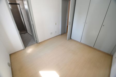 Apartamento à venda com 50m², 1 quarto e 1 vagaQuarto