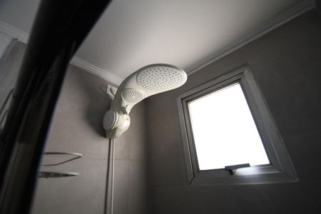 Apartamento à venda com 50m², 1 quarto e 1 vagaBanheiro