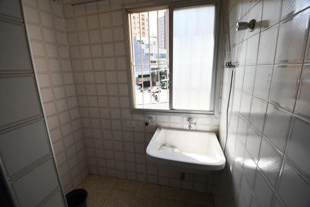 Apartamento à venda com 50m², 1 quarto e 1 vagaÁrea de Serviço