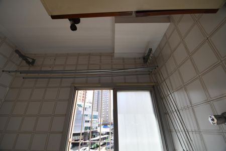 Apartamento à venda com 50m², 1 quarto e 1 vagaÁrea de Serviço