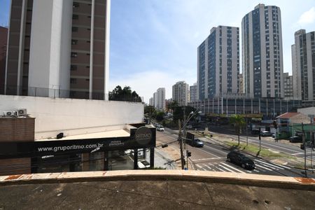 Quarto - Vista de apartamento para alugar com 1 quarto, 50m² em Centro, Campinas