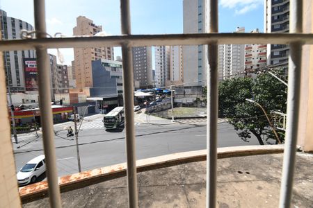 Apartamento à venda com 50m², 1 quarto e 1 vagaÁrea de Serviço - Vista