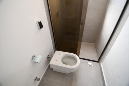 Apartamento à venda com 50m², 1 quarto e 1 vagaBanheiro