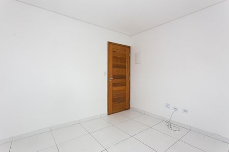Sala de apartamento para alugar com 2 quartos, 49m² em Vila Santa Isabel, São Paulo