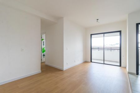 Sala de apartamento para alugar com 3 quartos, 80m² em Vila Militar, Barueri