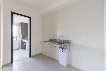 Apartamento para alugar com 80m², 3 quartos e 2 vagasCozinha
