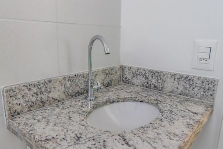 Apartamento para alugar com 80m², 3 quartos e 2 vagasBanheiro da Suíte