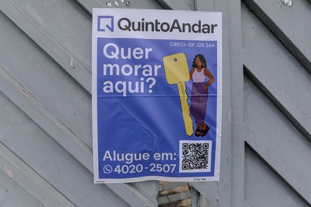 Apartamento para alugar com 89m², 2 quartos e 1 vaga Apartamento para alugar com 89m², 2 quartos e 1 vagaPlaquinha