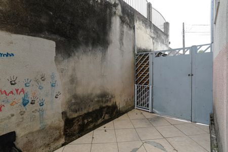 Apartamento para alugar com 89m², 2 quartos e 1 vaga Apartamento para alugar com 89m², 2 quartos e 1 vagaQuintal