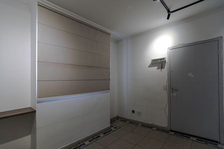 Sala de apartamento para alugar com 2 quartos, 89m² em Jardim Ponte Grande, Mogi das Cruzes
