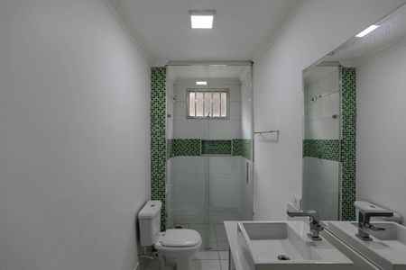 Apartamento para alugar com 89m², 2 quartos e 1 vaga Apartamento para alugar com 89m², 2 quartos e 1 vagaBanheiro - Quarto 2 - Suíte