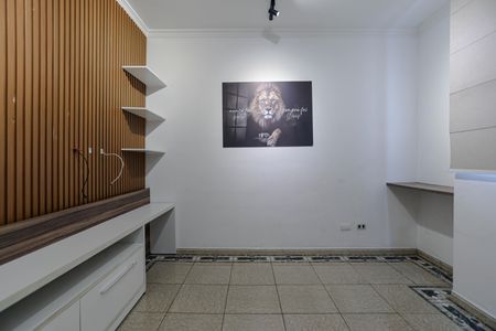 Apartamento para alugar com 89m², 2 quartos e 1 vaga Apartamento para alugar com 89m², 2 quartos e 1 vagaSala