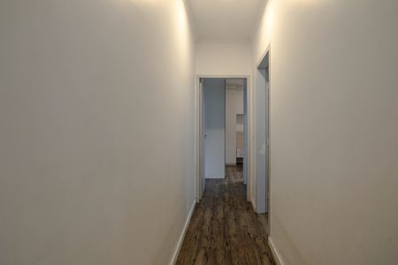 Apartamento para alugar com 89m², 2 quartos e 1 vaga Apartamento para alugar com 89m², 2 quartos e 1 vagaCorredor