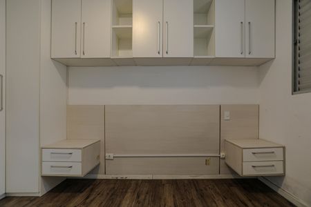 Apartamento para alugar com 89m², 2 quartos e 1 vaga Apartamento para alugar com 89m², 2 quartos e 1 vagaQuarto 2 - Suíte