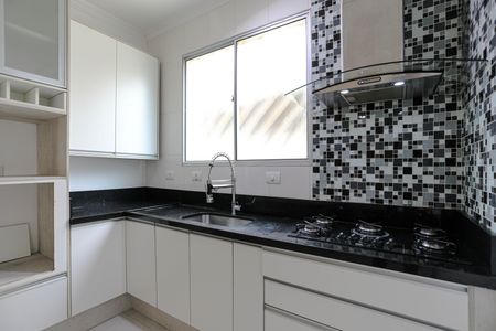 Apartamento para alugar com 89m², 2 quartos e 1 vaga Apartamento para alugar com 89m², 2 quartos e 1 vagaCozinha