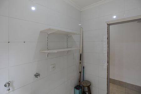 Apartamento para alugar com 89m², 2 quartos e 1 vaga Apartamento para alugar com 89m², 2 quartos e 1 vagaÁrea de Serviço