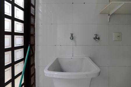 Apartamento para alugar com 89m², 2 quartos e 1 vaga Apartamento para alugar com 89m², 2 quartos e 1 vagaÁrea de Serviço