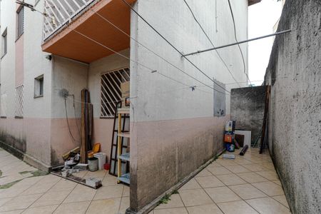 Apartamento para alugar com 89m², 2 quartos e 1 vaga Apartamento para alugar com 89m², 2 quartos e 1 vagaQuintal