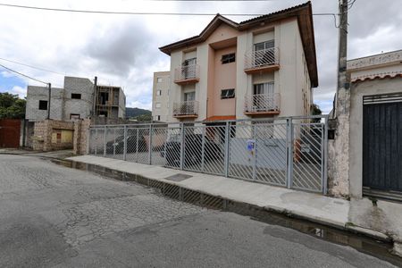 Apartamento para alugar com 89m², 2 quartos e 1 vaga Apartamento para alugar com 89m², 2 quartos e 1 vagaFachada