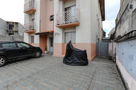 Apartamento para alugar com 89m², 2 quartos e 1 vaga Apartamento para alugar com 89m², 2 quartos e 1 vagaÁrea Comum