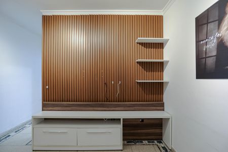 Apartamento para alugar com 89m², 2 quartos e 1 vaga Apartamento para alugar com 89m², 2 quartos e 1 vagaSala
