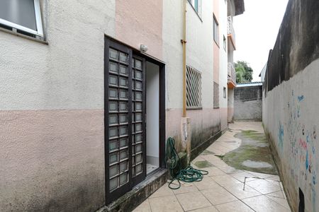 Apartamento para alugar com 89m², 2 quartos e 1 vaga Apartamento para alugar com 89m², 2 quartos e 1 vagaQuintal