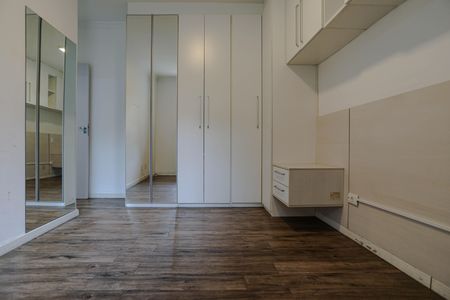 Apartamento para alugar com 89m², 2 quartos e 1 vaga Apartamento para alugar com 89m², 2 quartos e 1 vagaQuarto 2 - Suíte