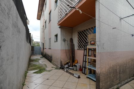 Apartamento para alugar com 89m², 2 quartos e 1 vaga Apartamento para alugar com 89m², 2 quartos e 1 vagaQuintal