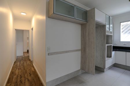 Apartamento para alugar com 89m², 2 quartos e 1 vaga Apartamento para alugar com 89m², 2 quartos e 1 vagaCozinha