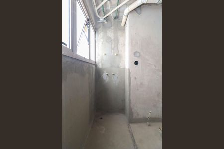 Apartamento à venda com 340m², 4 quartos e 4 vagasBanheiro 2 da Suíte 3