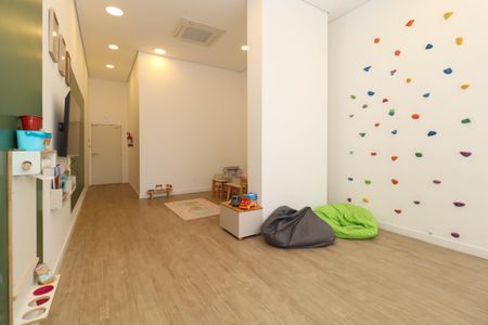 Apartamento à venda com 340m², 4 quartos e 4 vagasBrinquedoteca