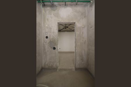 Apartamento à venda com 340m², 4 quartos e 4 vagasBanheiro 1 da Suíte 3