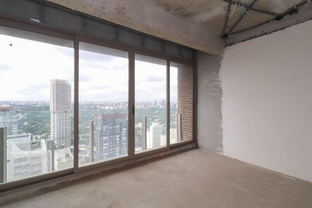 Apartamento à venda com 340m², 4 quartos e 4 vagasQuarto 