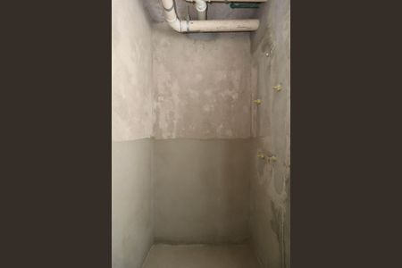 Apartamento à venda com 340m², 4 quartos e 4 vagasBanheiro da Suíte 4