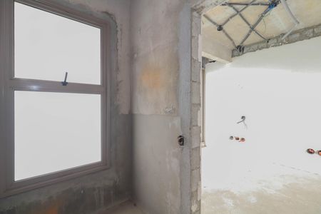 Apartamento à venda com 340m², 4 quartos e 4 vagasBanheiro da Suíte 2