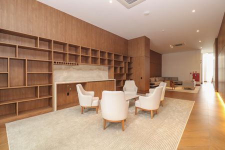 Apartamento à venda com 340m², 4 quartos e 4 vagasSalão de Festas