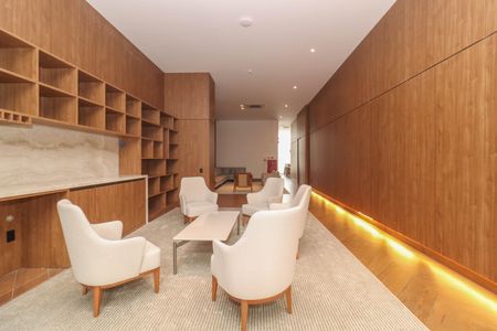 Apartamento à venda com 340m², 4 quartos e 4 vagasSalão de Festas