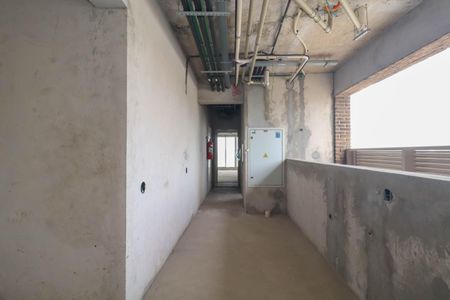 Apartamento à venda com 340m², 4 quartos e 4 vagasÁrea de Serviço