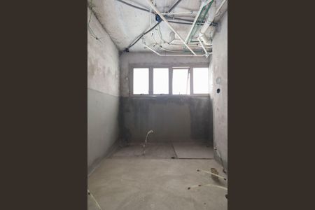 Apartamento à venda com 340m², 4 quartos e 4 vagasBanheiro 2 da Suíte 3