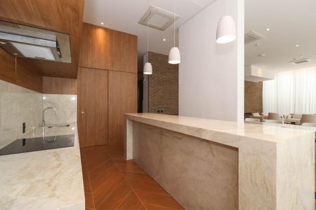 Apartamento à venda com 340m², 4 quartos e 4 vagasSalão de Festas