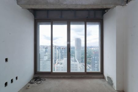 Apartamento à venda com 340m², 4 quartos e 4 vagasSuíte 1