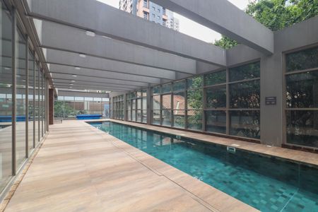 Apartamento à venda com 340m², 4 quartos e 4 vagasPiscina