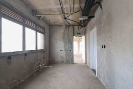 Apartamento à venda com 340m², 4 quartos e 4 vagasCozinha