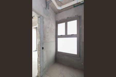 Apartamento à venda com 340m², 4 quartos e 4 vagasBanheiro da Suíte 1