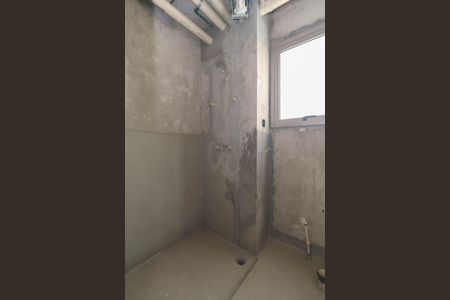 Apartamento à venda com 340m², 4 quartos e 4 vagasBanheiro da Suíte 4